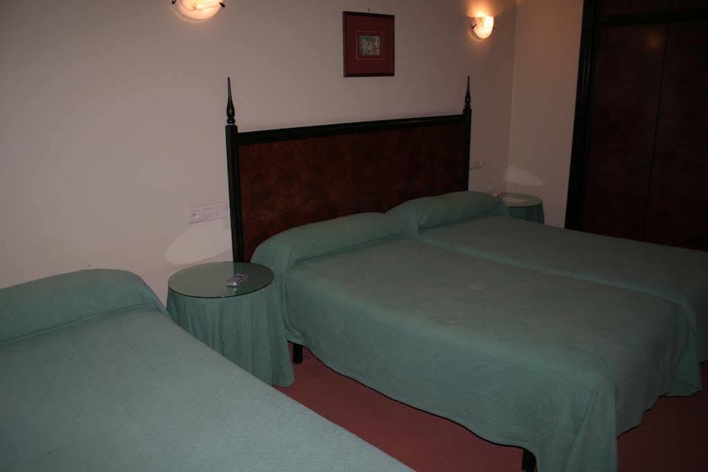 Hotel Canal Unquera Extérieur photo