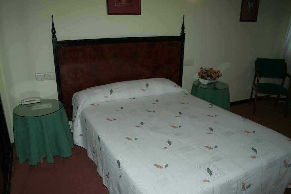 Hotel Canal Unquera Extérieur photo