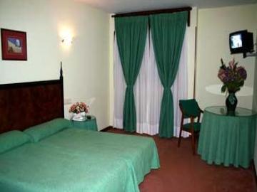 Hotel Canal Unquera Extérieur photo
