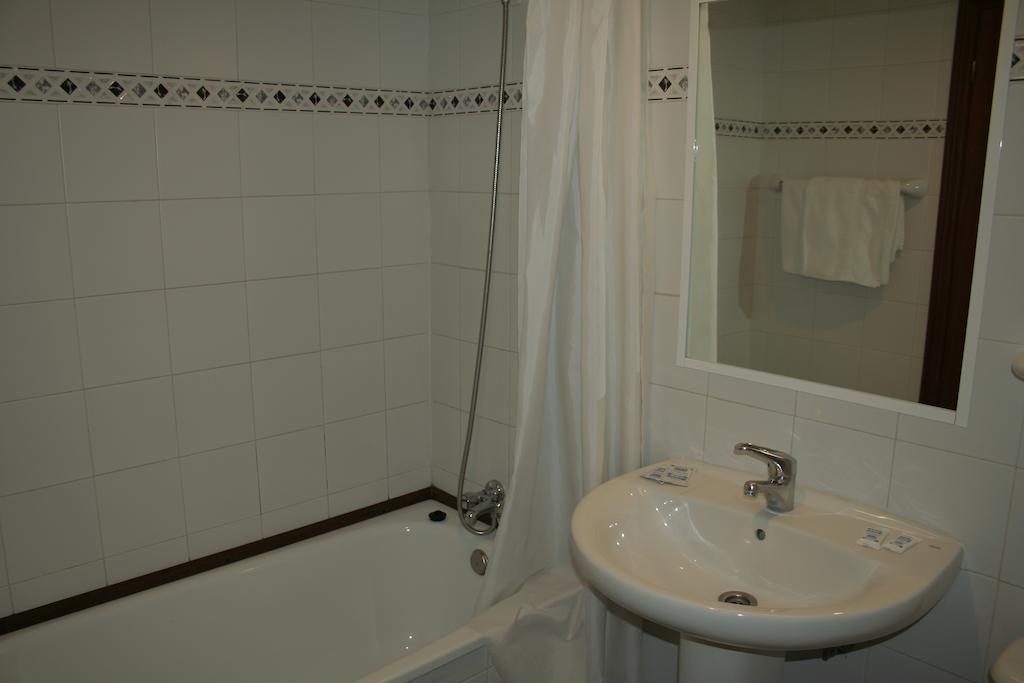 Hotel Canal Unquera Chambre photo