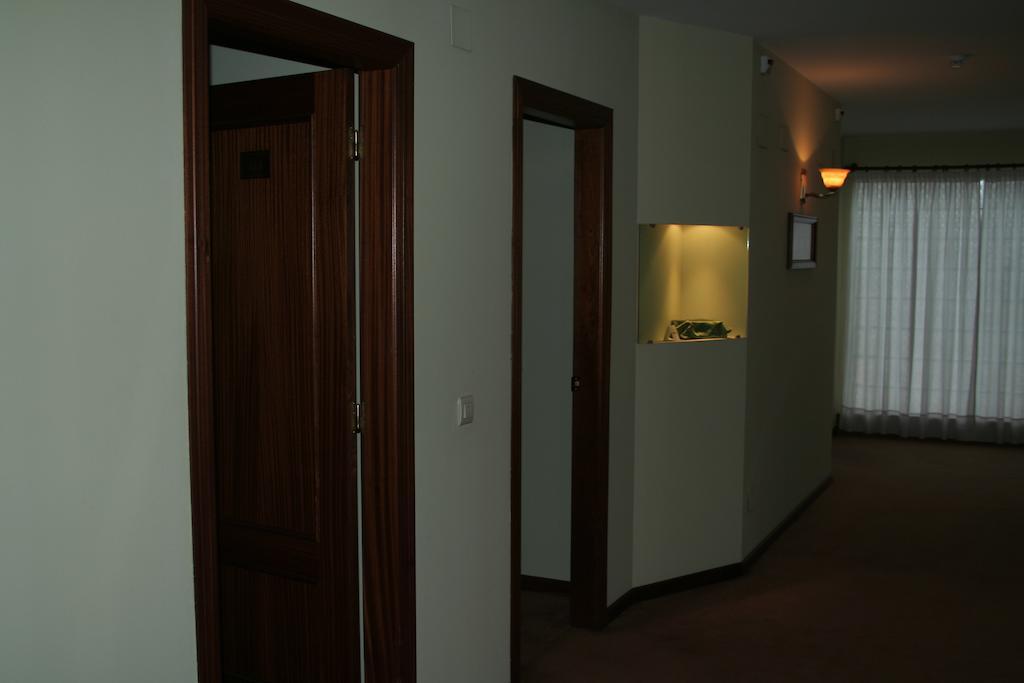 Hotel Canal Unquera Extérieur photo