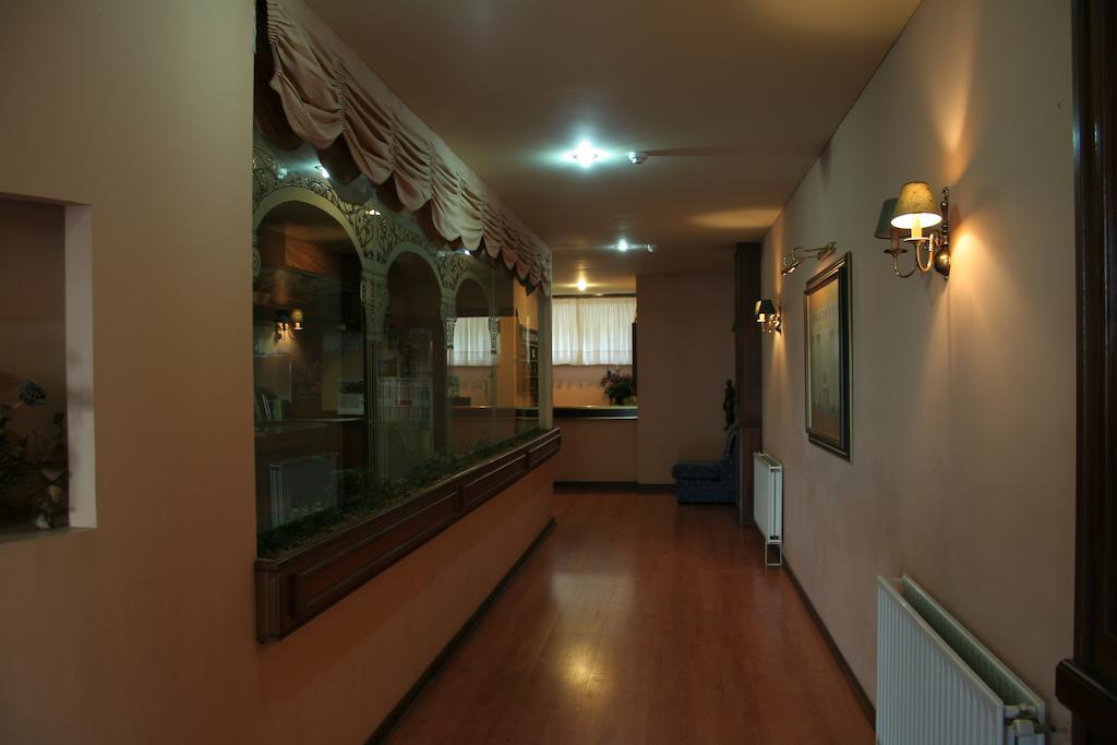 Hotel Canal Unquera Extérieur photo